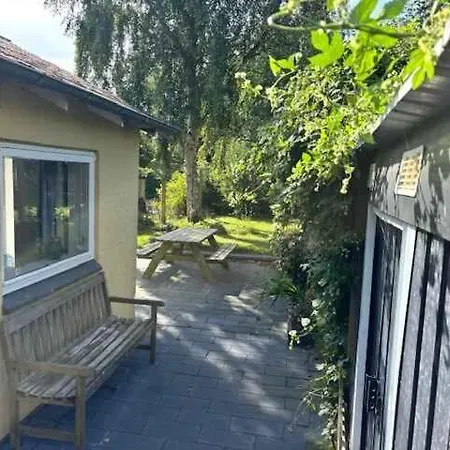 Cozy Little House In The Countryside