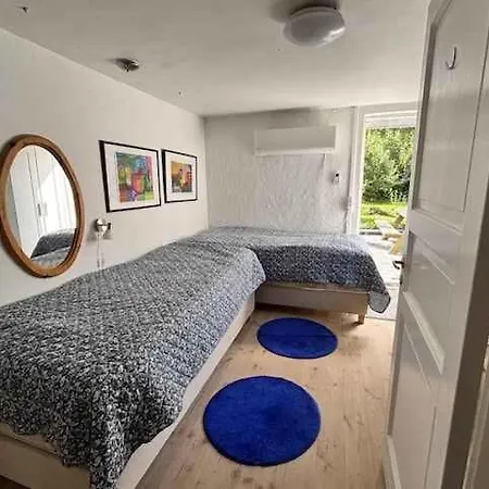 Cozy Little House In The Countryside Villa