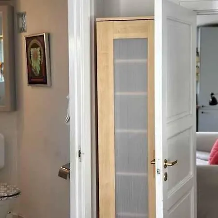 Villa Cozy Little House In The Countryside *