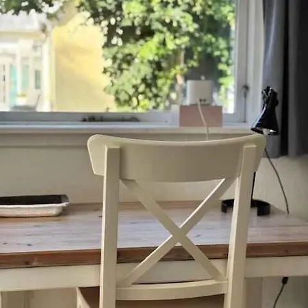 Villa Cozy Little House In The Countryside Skamby