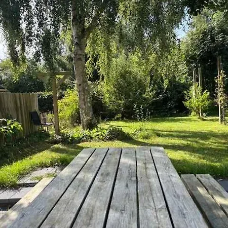 Cozy Little House In The Countryside Skamby