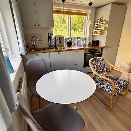 Cozy Little House In The Countryside * Skamby