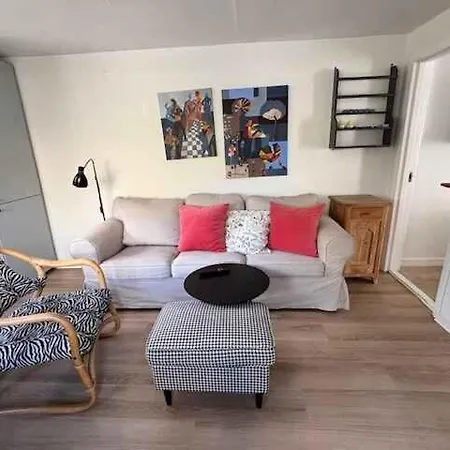 Cozy Little House In The Countryside Villa *