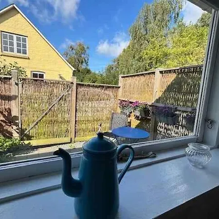 Cozy Little House In The Countryside *