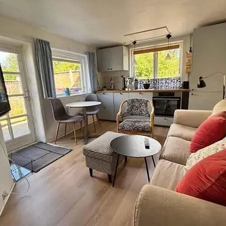 Cozy Little House In The Countryside * Skamby