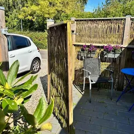 Cozy Little House In The Countryside