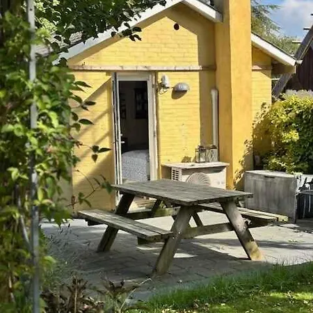 Cozy Little House In The Countryside Villa