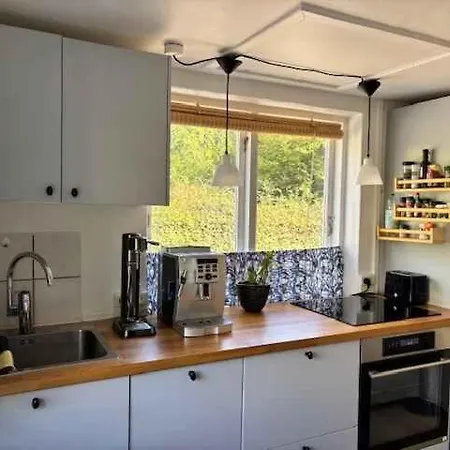 Villa Cozy Little House In The Countryside *