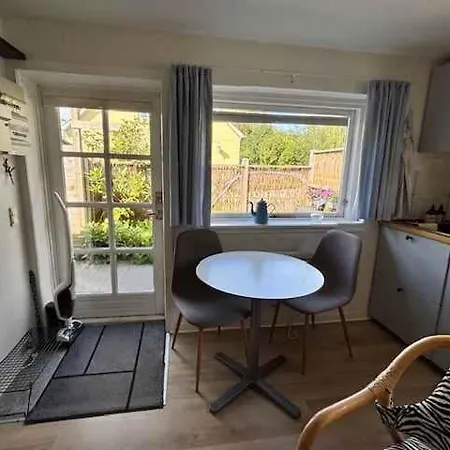 Cozy Little House In The Countryside Villa Skamby