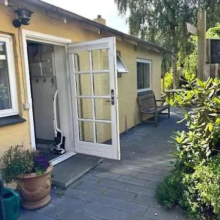 Cozy Little House In The Countryside * Skamby