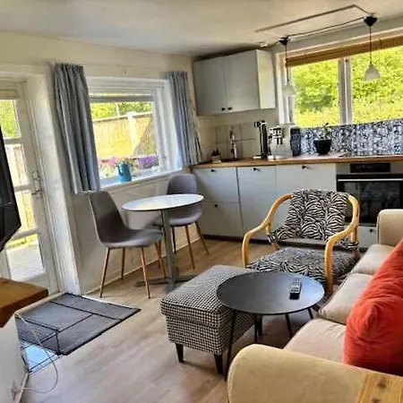 Cozy Little House In The Countryside Villa *