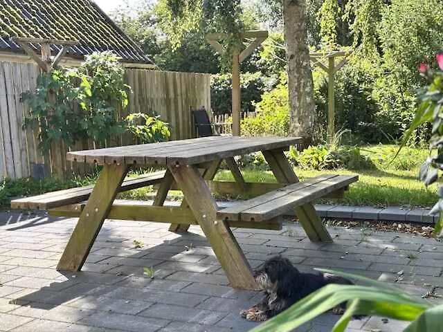 Cozy Little House In The Countryside *