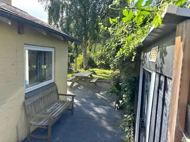 Cozy Little House In The Countryside