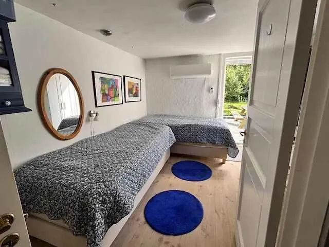 Cozy Little House In The Countryside Villa