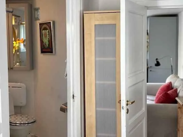 Villa Cozy Little House In The Countryside *