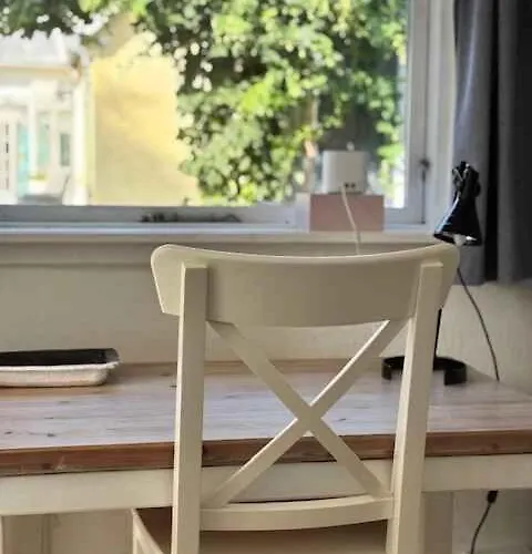 Villa Cozy Little House In The Countryside Skamby