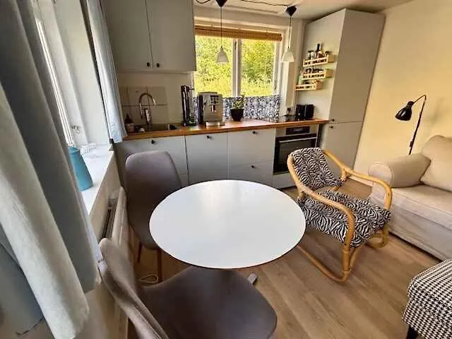 Cozy Little House In The Countryside * Skamby