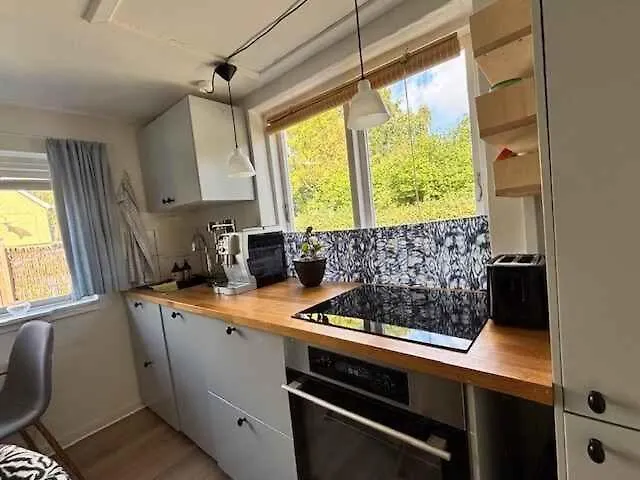 Cozy Little House In The Countryside