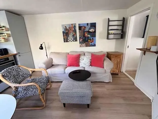 Cozy Little House In The Countryside Villa *