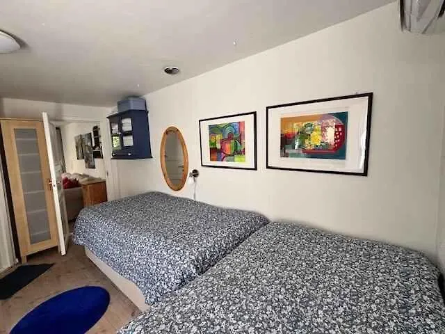 Villa Cozy Little House In The Countryside Skamby