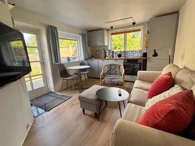 Cozy Little House In The Countryside * Skamby