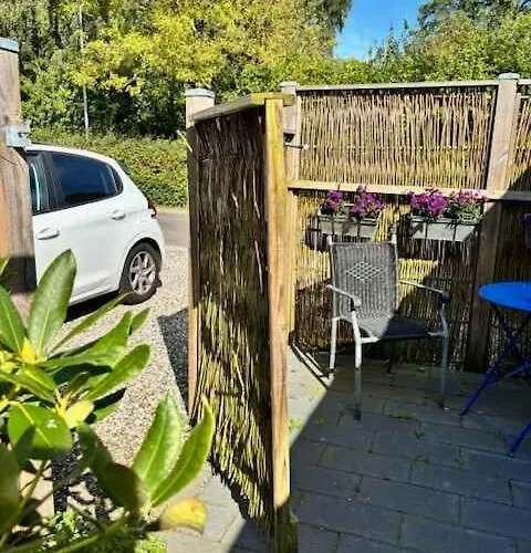 Cozy Little House In The Countryside