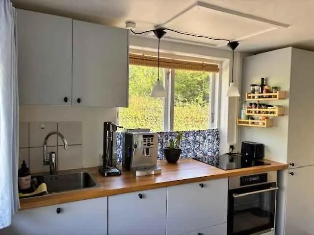 Villa Cozy Little House In The Countryside *