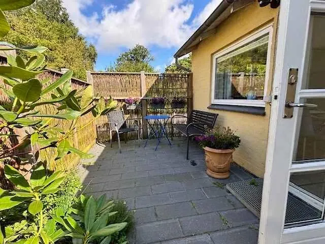 Cozy Little House In The Countryside Villa *