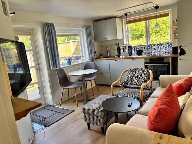 Cozy Little House In The Countryside Villa *